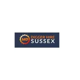 MD Digger Hire Sussex