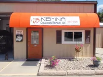 Kemna Collision Repair, Inc
