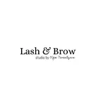 Sydney Lash & Brow