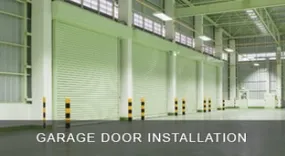  Hiram Garage Door Repair