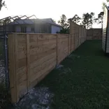 Fence Installation Spring Hill