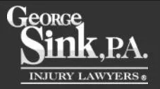 George Sink, P.A. Injury Lawyers