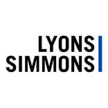 Lyons & Simmons, LLP