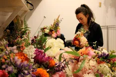 Wedding Florist Auckland