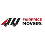 FairPrice Movers Pleasanton
