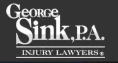 George Sink, P.A. Injury Lawyers