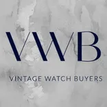 Vintage Watch Buyers