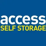 Access Self Storage Streatham