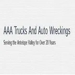 AAA Truck and Auto Wrecking Center