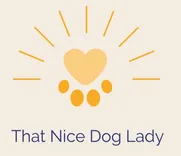That Nice Dog Lady