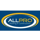 All Pro Roofing and Construction