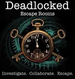 DeadLocked Escape Rooms