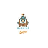 Website Design Services of Pop Machine Agency