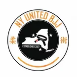 NY UNITED BJJ