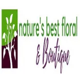 Nature's Best Floral & Boutique