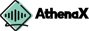 Athenax - Sportswear Print , Lanyard and ID cards