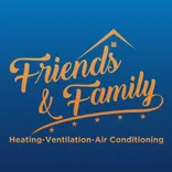 Friends & Family HVAC