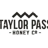 Taylor Pass Honey