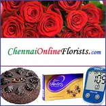Gifts to Chennai for Girlfriend