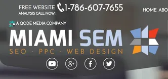 Miami SEM, Qode Media Devision