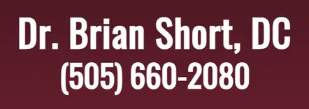 Dr. Brian Short - Santa Fe Chiropractor