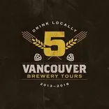 Vancouver Brewery Tours Inc