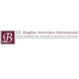 JE Bogdan Associates International