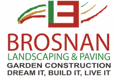 Brosnan Landscaping and Paving Kerry