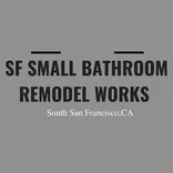 SF Small Bathroom Remodel Works