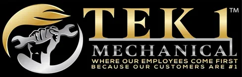 Tek1 Mechanical HVAC Contractors