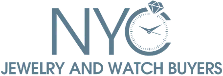 NYC Jewelry And Watch Buyers