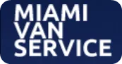 Miami Airport Van Service
