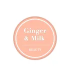 Ginger & Milk Beauty