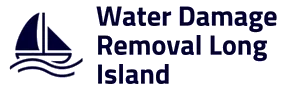 Long Island Water Damage Removal