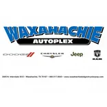 Waxahachie Chrysler Dodge Jeep Ram