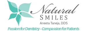 Natural Smiles San Jose: Aneeta Taneja DDS