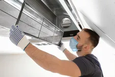 Clever Air Duct Cleaning Playa Vista