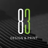 83 Design and Print
