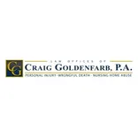 Law Offices of Craig Goldenfarb, P.A.