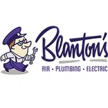 Blanton's Air, Plumbing & Electric