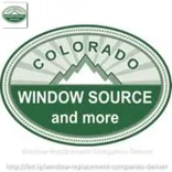 Colorado Window Source