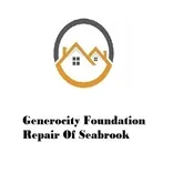 Generocity Foundation Repair Of Seabrook