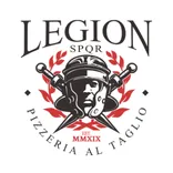 Legion Pizza
