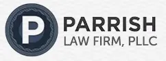 Parrish Law Firm, PLLC