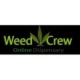WeedCrew Online Dispensary