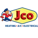 Jco Heating, AC Electrical