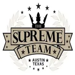 The Supreme Team