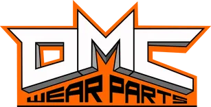 DMC Wear Parts