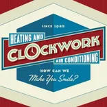 Clockwork Heating & Air Conditioning