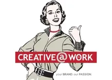 Creative at Work Advertising Inc